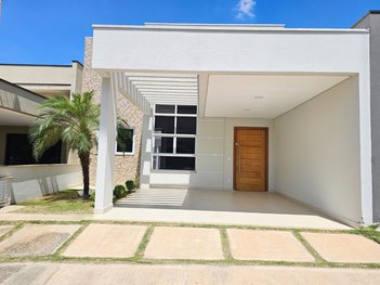 house em Rua Gaspar de Lemos, Jardins do Império - Indaiatuba - SP