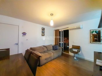 apartment em Rua Henrique Stefani, Igara - Canoas - RS