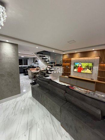 house em Avenida Roque Stilhano, Jardim Nathalie - Mogi das Cruzes - SP