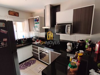 house em Rua Galena, Vila Oliveira - Aparecida de Goiânia - GO