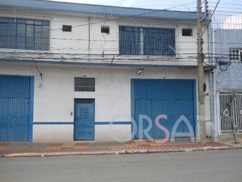 commercial_property em Santo Antonio (Venda), Centro - São Caetano do Sul - SP