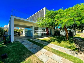 house em Rua Rio Divisa, Centro - Xangri-Lá - RS