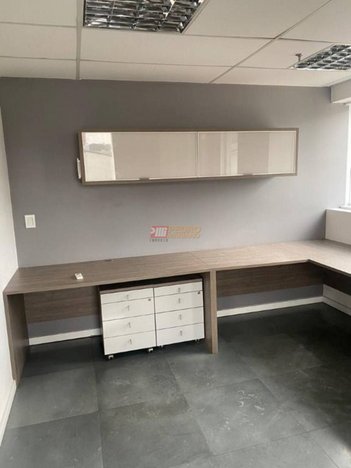 office em Avenida Senador Vergueiro, Anchieta - São Bernardo do Campo - SP