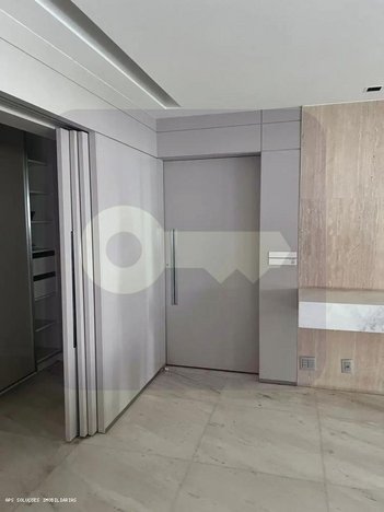 apartment em Rua Engenheiro Walter Kurrle, Belvedere - Belo Horizonte - MG