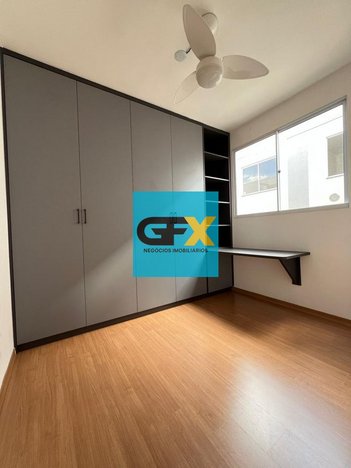 apartment em Avenida Afonço Valera, Recreio das Acácias - Ribeirão Preto - SP