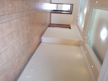 apartment em Avenida Silviano Brandão, Horto - Belo Horizonte - MG