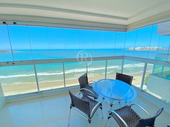 apartment em Avenida Vitória, Setiba - Guarapari - ES