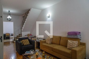 house em Rua Janguruçu, Parque da Mooca - São Paulo - SP