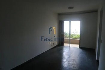 apartment em Avenida Rouxinol, Indianópolis - São Paulo - SP