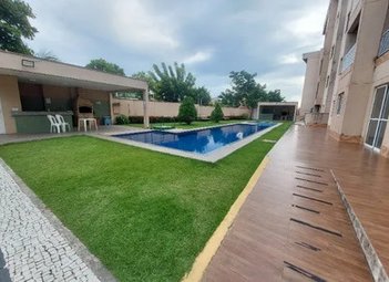 apartment em Rua Tenente Tito Barros, Cajazeiras - Fortaleza - CE