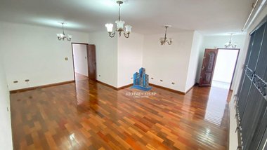 house em Rua Vitória Régia, Campestre - Santo André - SP