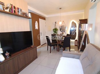 apartment em Rua Fonseca Ramos, Medianeira - Porto Alegre - RS