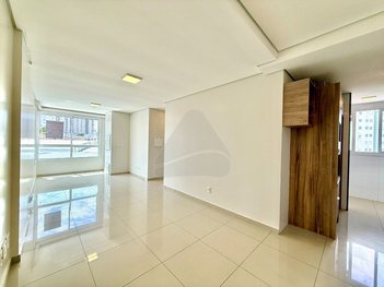 apartment em Rua Juvêncio José Parisi, Centro - Passo Fundo - RS
