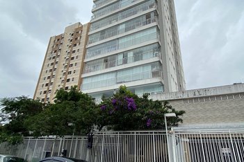 apartment em Rua Mário Schioppa, Vila Água Funda - São Paulo - SP