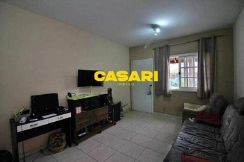 house em Rua Santos, Taboão - São Bernardo do Campo - SP