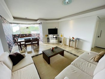 apartment em Rua João Pio Duarte Silva, Córrego Grande - Florianópolis - SC