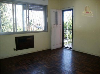 house em Rua Artur Rocha, Mont Serrat - Porto Alegre - RS