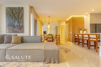 apartment em 3.700, Centro - Balneário Camboriú - SC