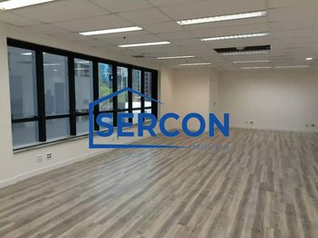 office em Alameda Vicente Pinzon, Vila Olímpia - São Paulo - SP