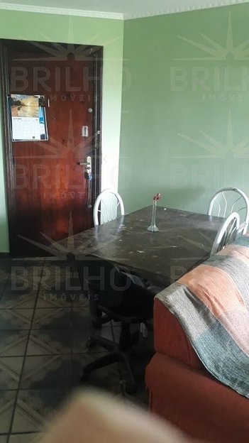 apartment em Avenida José Barbosa de Siqueira, Padroeira - Osasco - SP