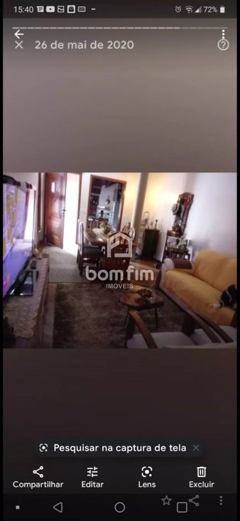 Cômodo Condomínio