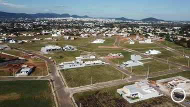 land_lot em Rua Florianópolis - Pinheiro Machado, Pinheiro Machado - Santa Maria - RS