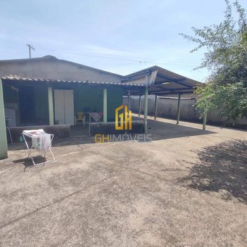 house em Rua EM 1, Garavelo Residencial Park - Aparecida de Goiânia - GO