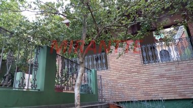 house em Rua Pedra Bonita, Vila Pedra Branca - São Paulo - SP
