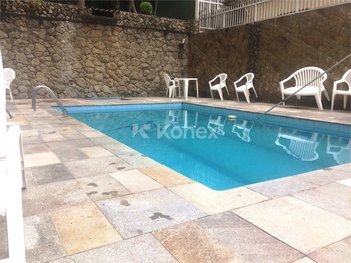 apartment em Rua Amaral Gama, Santana - São Paulo - SP