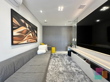 apartment em Rua Concórdia, Anita Garibaldi - Joinville - SC