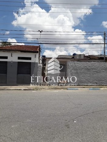 house em Rua Narciso Araújo, Itaquera - São Paulo - SP