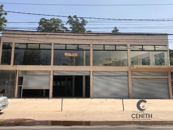 business em Avenida São Camilo, Granja Viana II - Cotia - SP