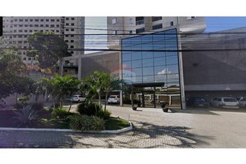 apartment em Rua Belmira Loureiro de Almeida, Jardim Residencial Martinez - Sorocaba - SP