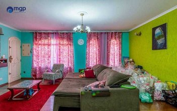 house em Rua Cangas, Vila Medeiros - São Paulo - SP