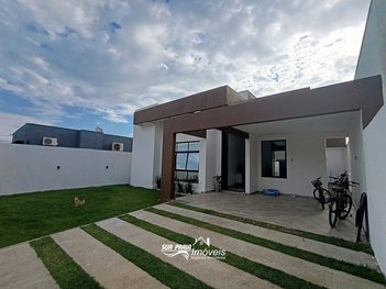 house em Avenida Guanabara, Eliane - Guaratuba - PR