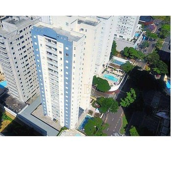 apartment em Rua das Pescadas, Parque Residencial Aquarius - São José dos Campos - SP