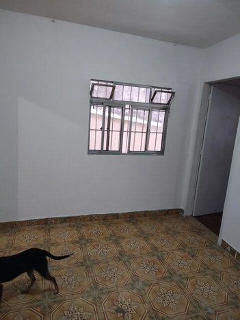 house em Rua Luís Augusto Paschoal, Jardim Palmares (Zona Sul) - São Paulo - SP