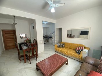 apartment em Avenida Nossa Senhora de Copacabana, Copacabana - Rio de Janeiro - RJ