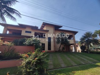 house em Avenida Bom Retiro, Lagoinha - Ubatuba - SP