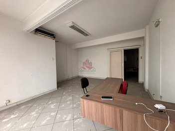 office em Rua Jacob Emerick, Centro - São Vicente - SP