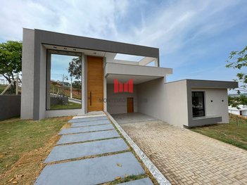 house em Rua Um, Mirante do Fidalgo - Lagoa Santa - MG