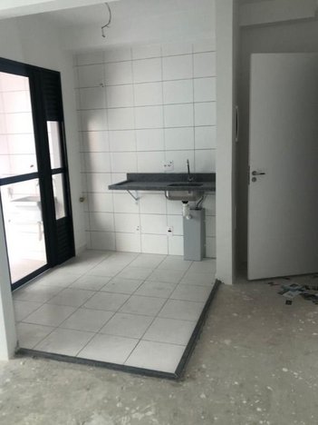 apartment em Rua Conselheiro Ramalho, Bela Vista - São Paulo - SP