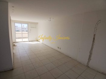 apartment em Avenida Vice-Presidente José Alencar, Barra Olímpica - Rio de Janeiro - RJ