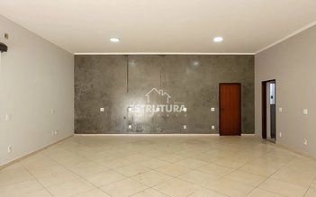 commercial_building em Rua 11, Consolação - Rio Claro - SP