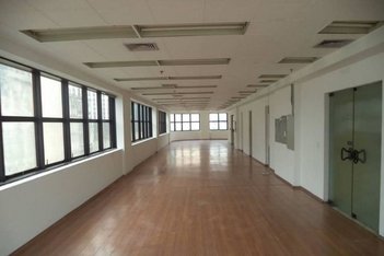 office em Rua Marquês de Itu, Vila Buarque - São Paulo - SP
