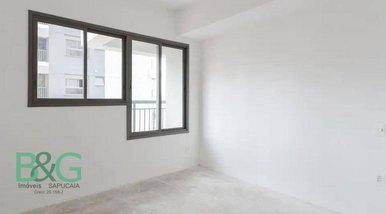 apartment em Avenida Armando Ferrentini, Paraíso - São Paulo - SP