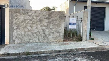 land_lot em Travessa Diniz Calderan Camolesi, Nova Pompéia - Piracicaba - SP