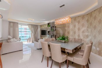 apartment em Avenida Nereu Ramos, Centro - Itapema - SC