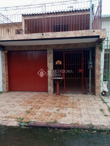 apartment em Bloco 323, Santa Rita - Guaíba - RS
