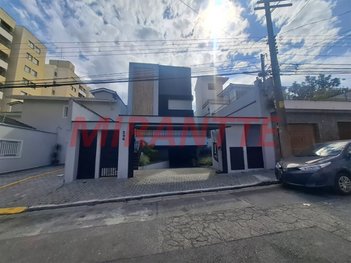 house em Rua Ana de Barros, Jardim Santa Inês - São Paulo - SP
